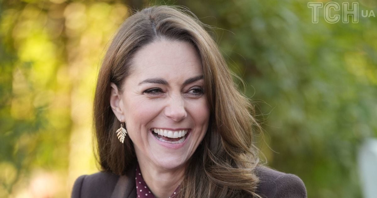 Принцесса Кейт