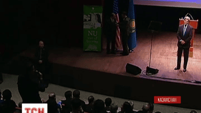 Донбасу необхідно надати особливий статус