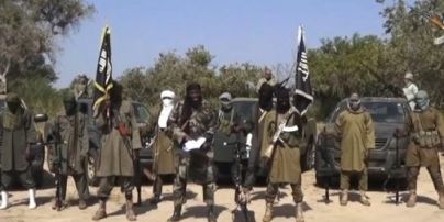 Ісламісти з "Боко Харам" захопили місто в Нігерії