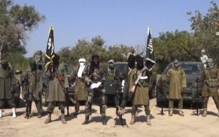 США отправляют 300 военных для борьбы с исламистами из "Боко Харам"