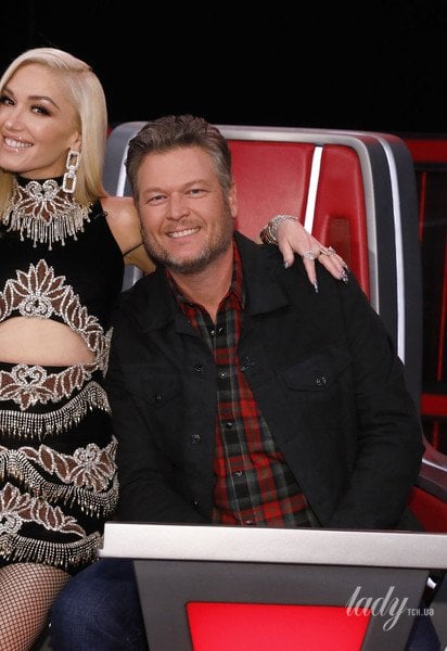 Гвен Стефани / © Getty Images