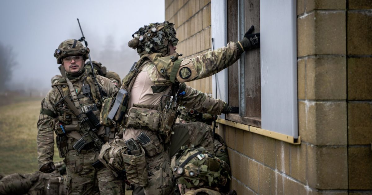Нидерланды готовили военную операцию на Донбассе сразу после сбития рейса MH17 – De Telegraaf