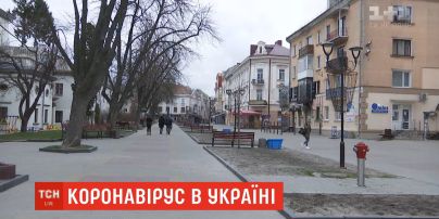 У жителя Тернополя симптомы коронавируса появились лишь в 17-й день после возвращения из Словакии