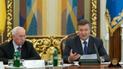 Азаров признался, что два года не говорил с Януковичем