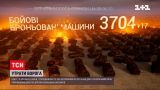 Потери российской армии на 28 июня