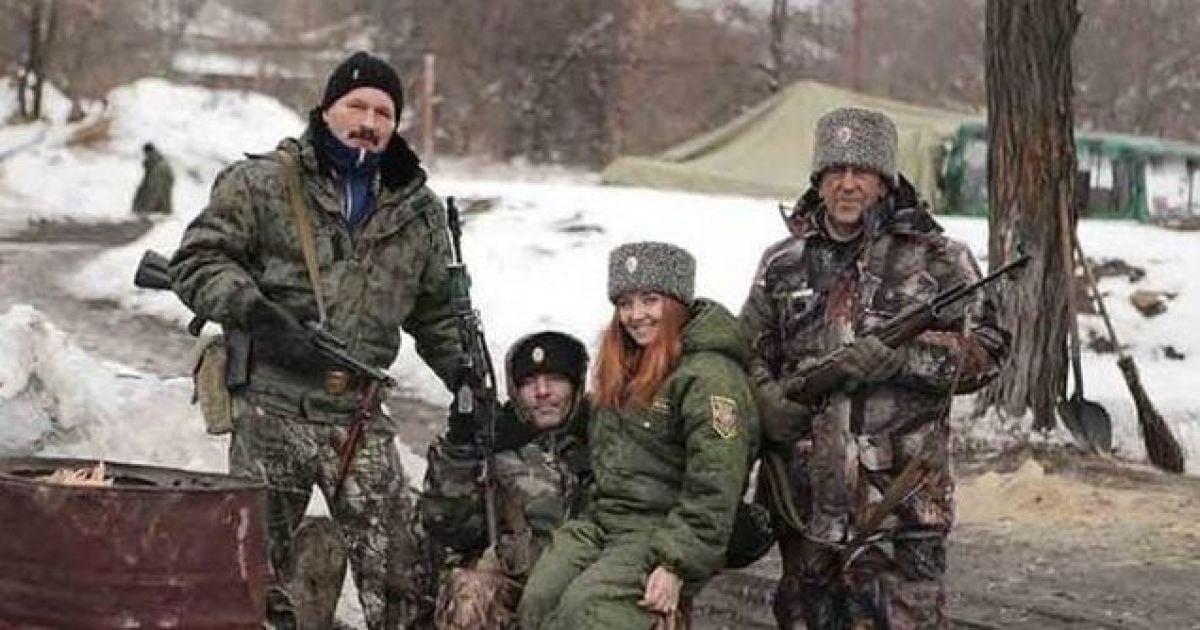 Новости Донбасса: боевики "ДНР" поймали и ликвидировали своего "коллегу" Даниила Цуприка, который по пьяни убил семь человек — Война на Востоке — tsn.ua - Vimarsana News