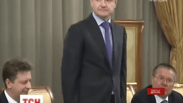 Незважаючи на європейські санкції, Франція дозволила в'їзд російському міністру