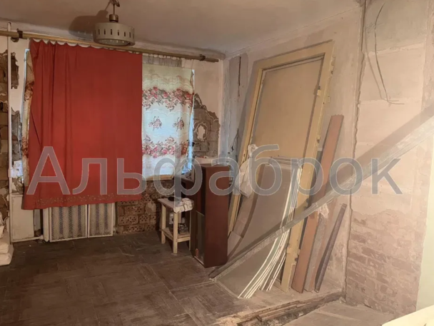 Квартира в Києві / Фото: OLX