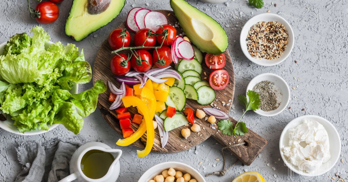 Середземноморська дієта