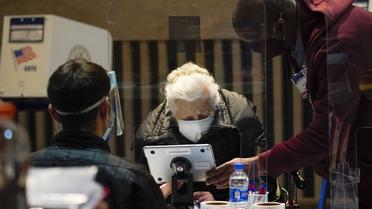 США вибори голосування_11 / © Associated Press