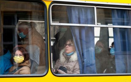 МОЗ працює над посиленням карантину в Україні: до чого готуватися громадянам
