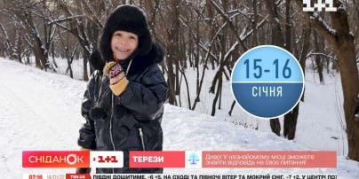 Погода на выходных и интересные факты о снеге от Фроси