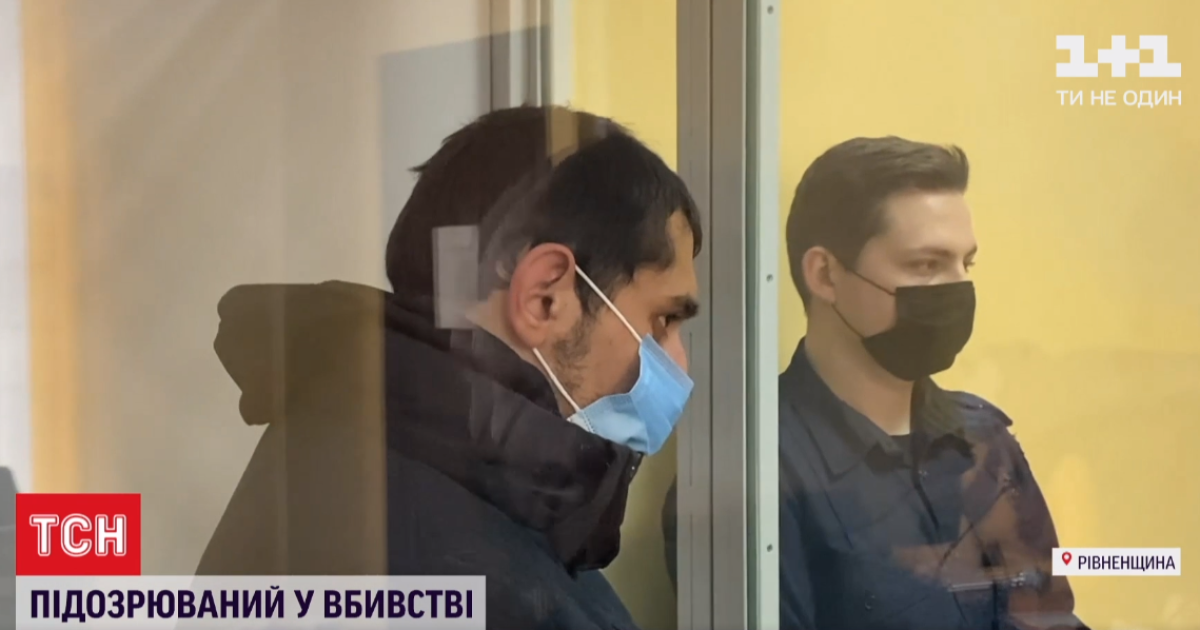 Новости ровенской области: в здолбунове задержали убийцу 21-летней девушки