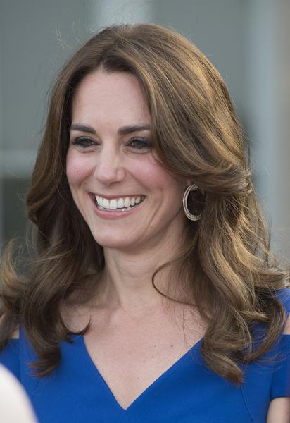 герцогиня Кембриджська / © Associated Press