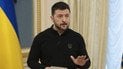 Президент України Володимир Зеленський