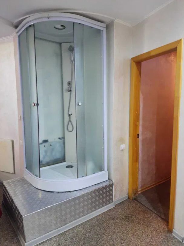 Квартира у Дніпрі / Фото: olx.ua / © 