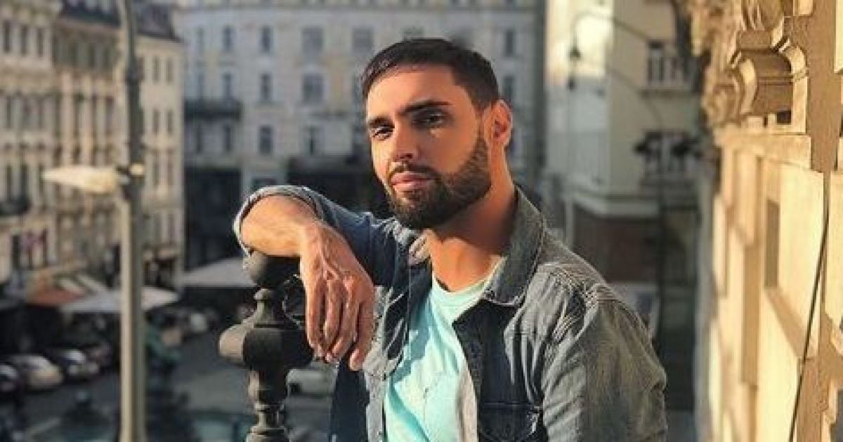 Вражда прошла: Козловский обменялся любезностями с экс-невестой в Сети