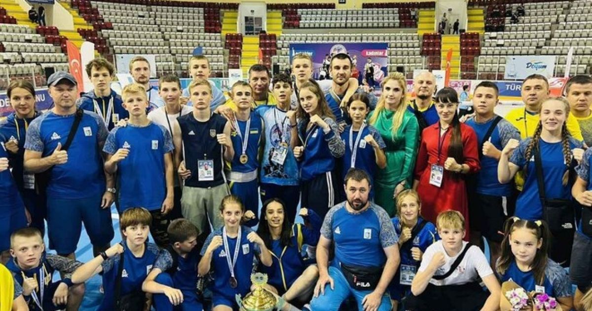facebook.com/UkrainianBoxingFederation/