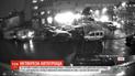 У Рівному 43-річний чоловік викрав мікроавтобус та поїхав кататися містом