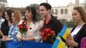 "Підтримуйте все одно": MELOVIN перед фіналом "Євробачення" звернувся до українців