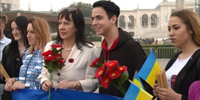 "Поддерживайте все равно": MELOVIN перед финалом "Евровидения" обратился к украинцам