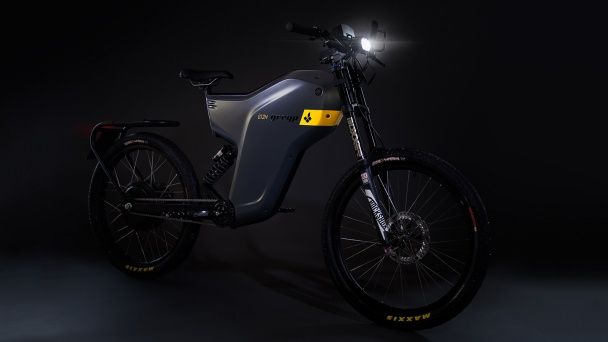 Greyp G12H