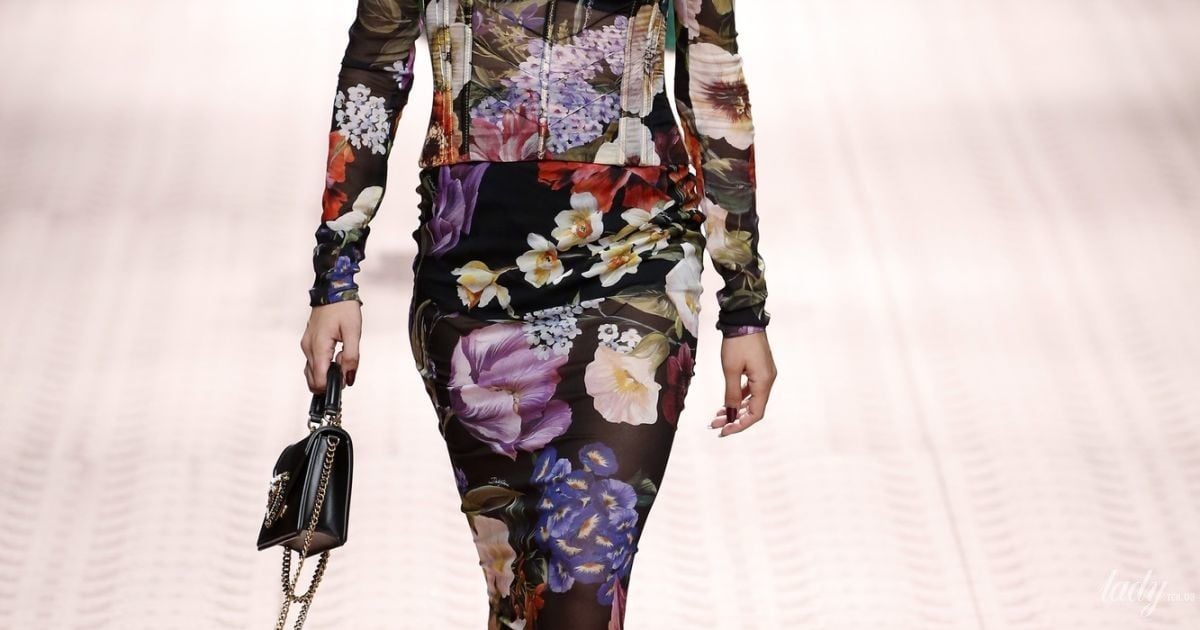 Колекція Dolce&Gabbana прет-а-порте сезону весна-літо 2019 / © East News