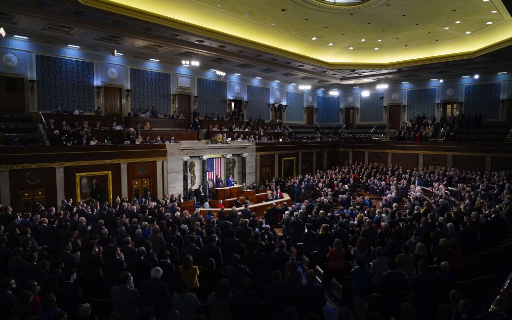© Associated Press