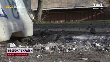 Фейковое "перемирие": Россия продолжила обстрелы Луганщины и Херсона