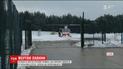 В горах у Італії розбився рятувальний гелікоптер