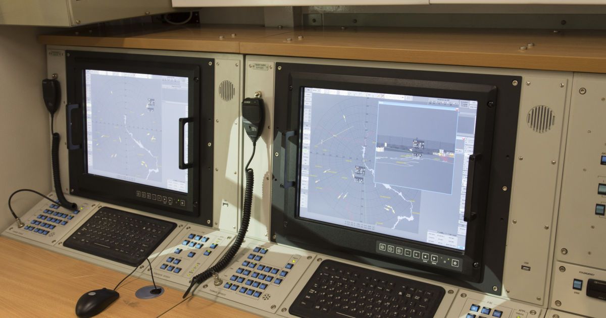 3D оглядовий локат_2 / © ukroboronprom.com.ua