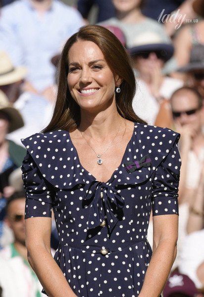 Принцесса Уэльская / © Associated Press