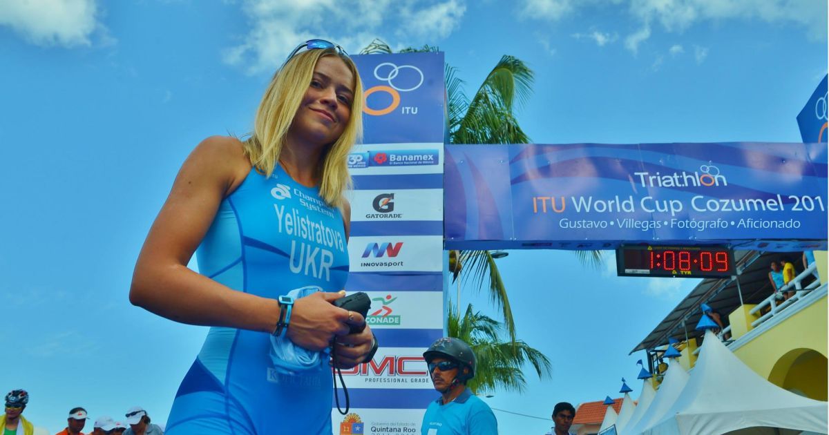 Перша втрата на Олімпіаді-2020: українську триатлоністку відсторонили від Ігор через допінг