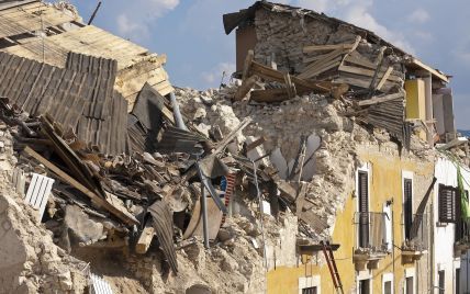 Угрожают ли Украине такие землетрясения, как в Турции, и почему они возникают: эксперт ответил