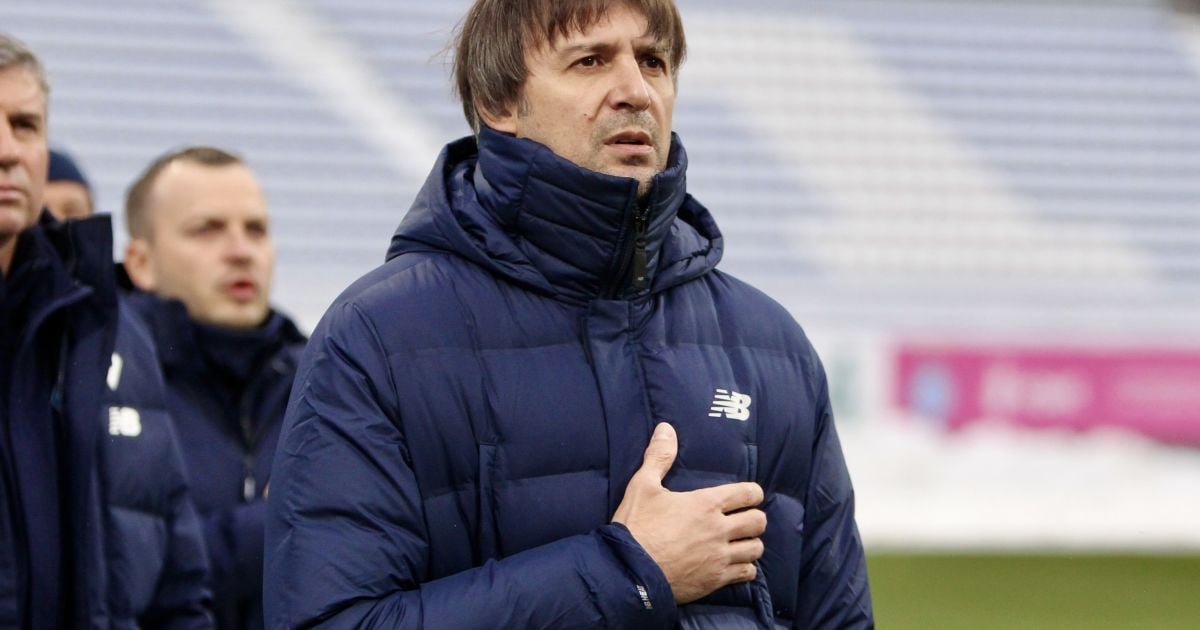 Олександр Шовковський