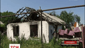 Жители Луганщины возвращаются в свои дома несмотря на обстрелы