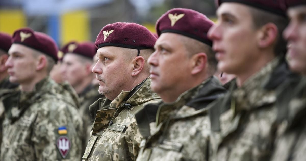 Кабмін затвердив кількість строковиків для весняного призову