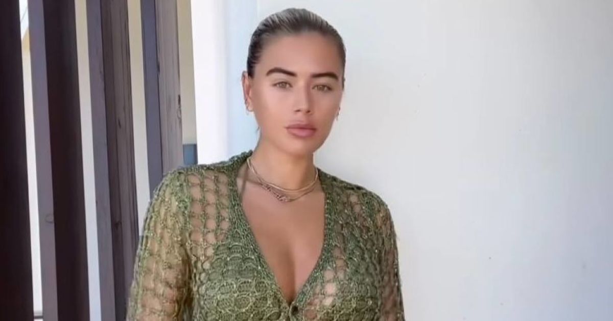 Арабелла Чи