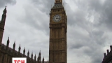 Британські парламентарі закликають продовжити обмеження проти Москви