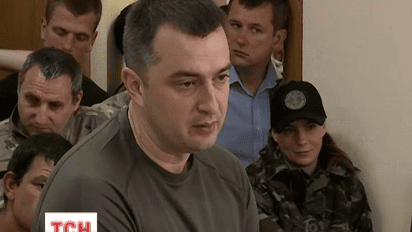 Соломенский суд отстранил Константина Кулика от должности на 2 месяца
