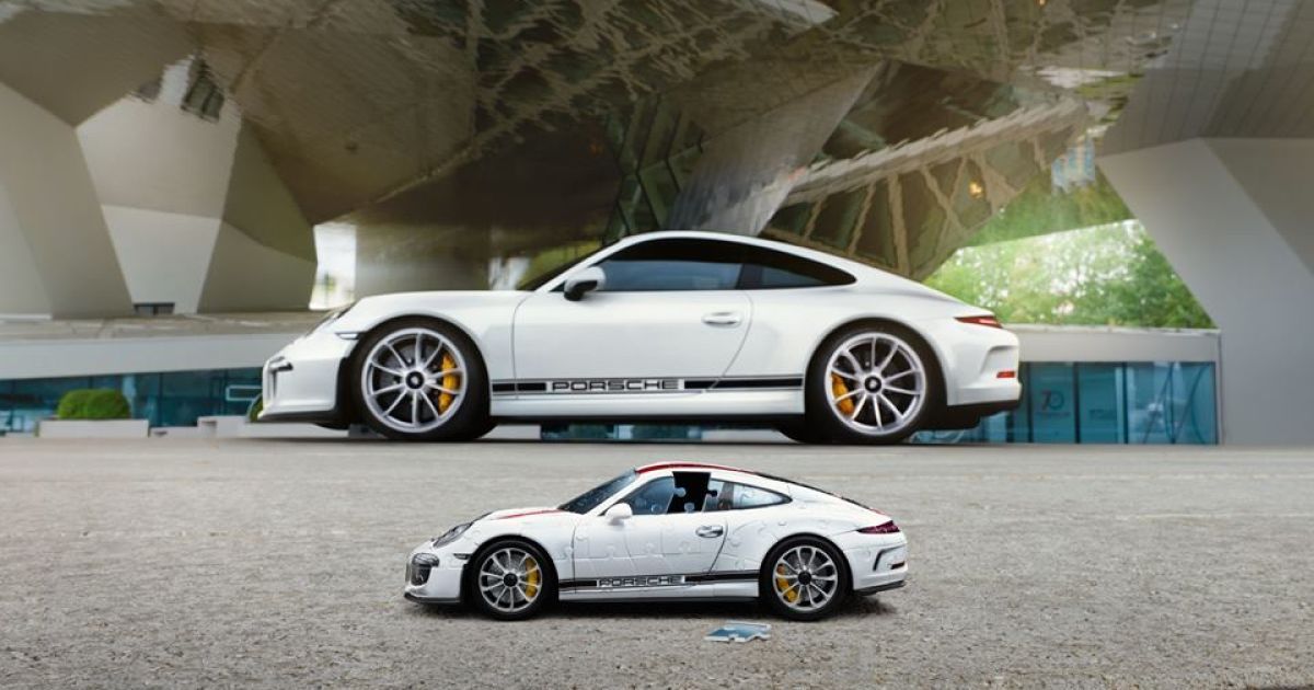 Porsche 911 R_3