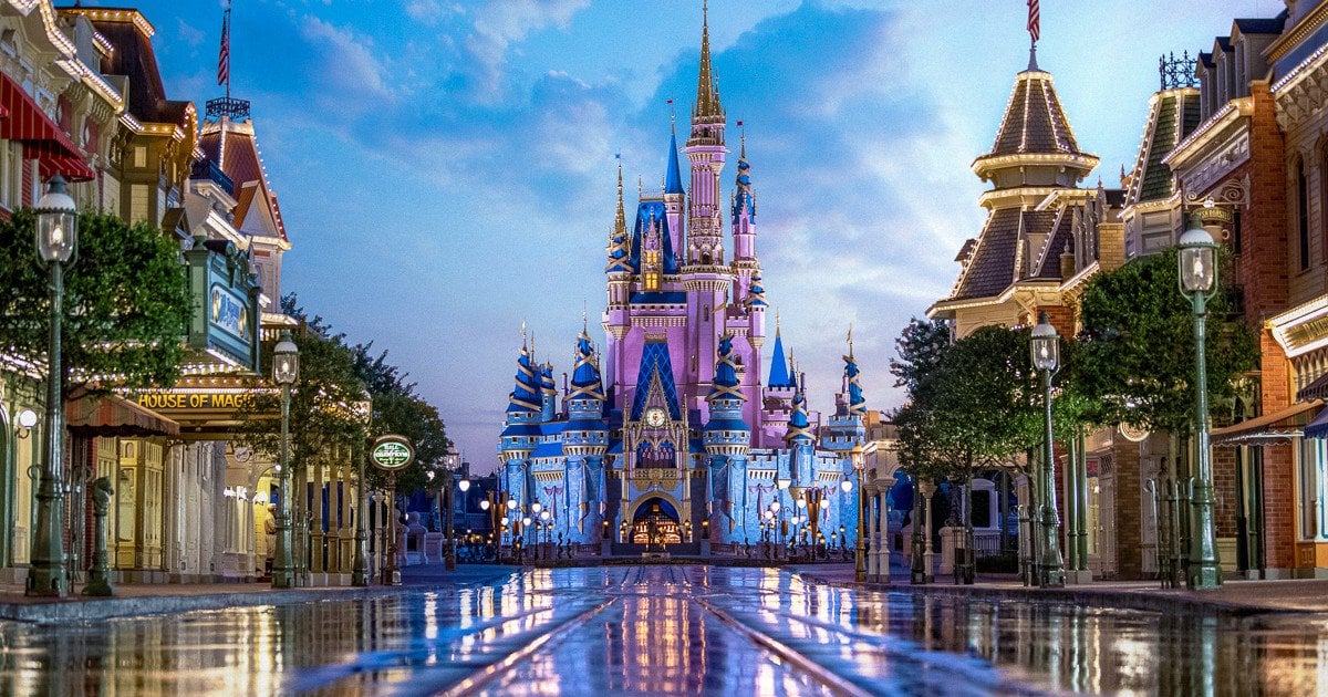 Disney World