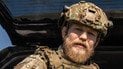 Доброволець Андрій Безсмертний