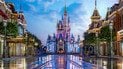 Disney World
