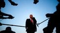 Чому Трамп вважає, що Зеленський має поступитися територіями — заява президента США