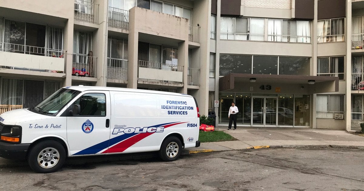 Поліція розслідує справу