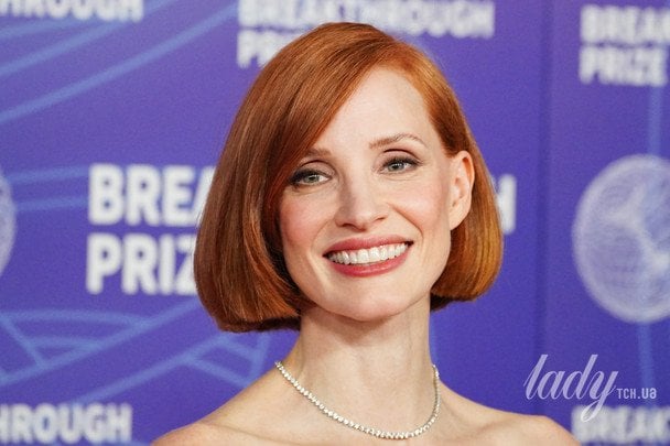 Джессіка Честейн / © Associated Press