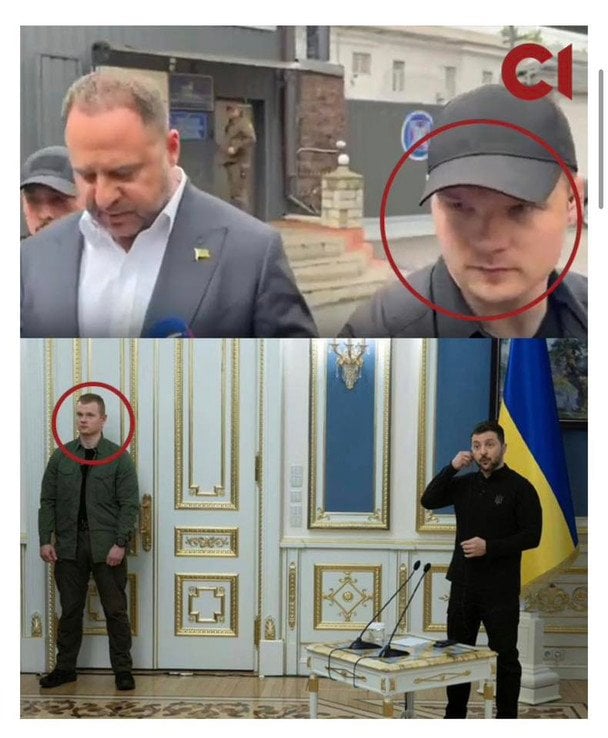 Андрій Серветник / © Слідство.Інфо