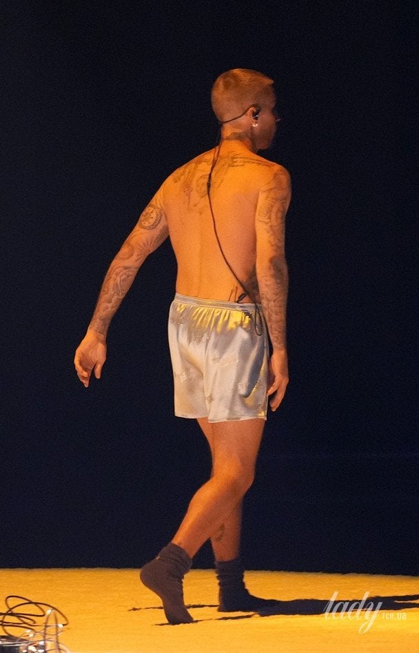 Джастін Бібер / © Associated Press