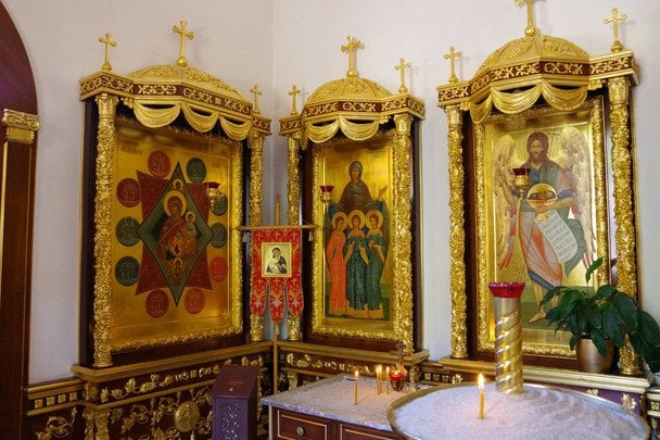9 травня віряни святкують День перенесення мощей Миколая Чудотворця / © unsplash.com